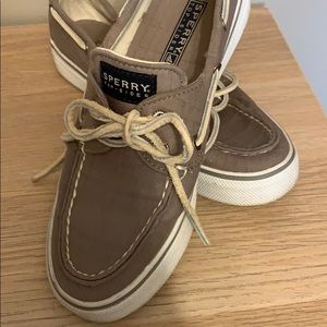 Sperry top-sider
